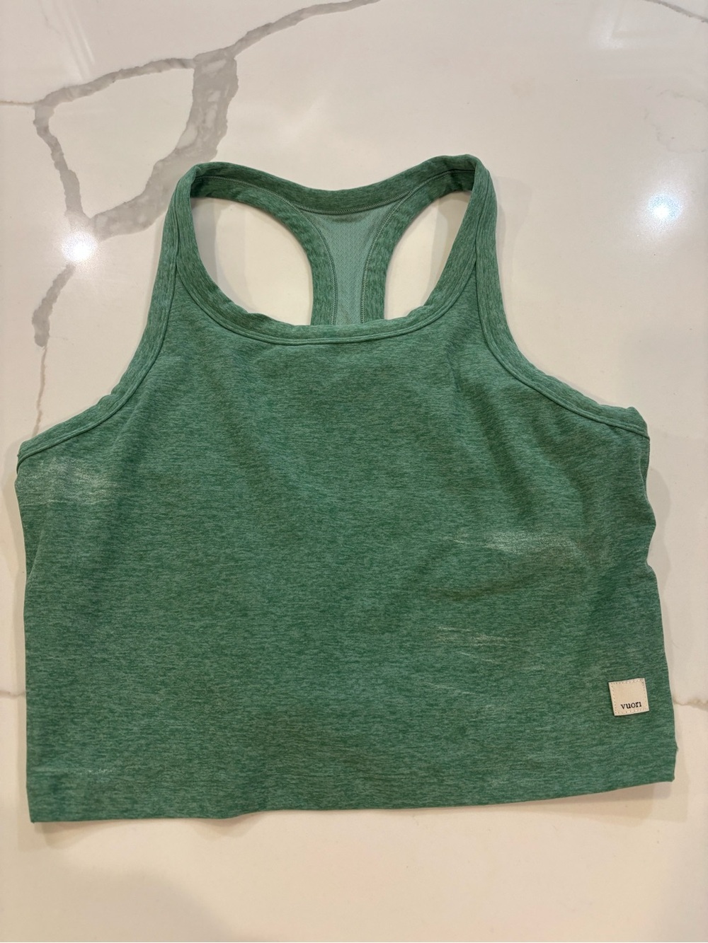 vuori tank top